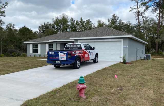 Desirable SW Ocala Neighborhood 4/2/2 *WON'T LAST* Gallery 4