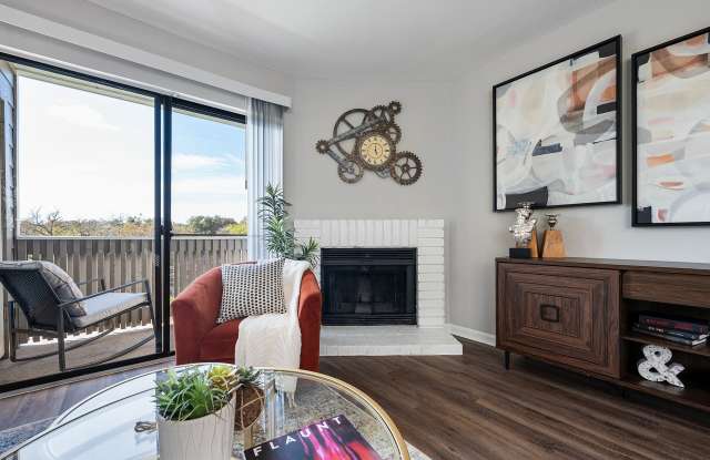 The Hilltop Apartment Homes Gallery 3
