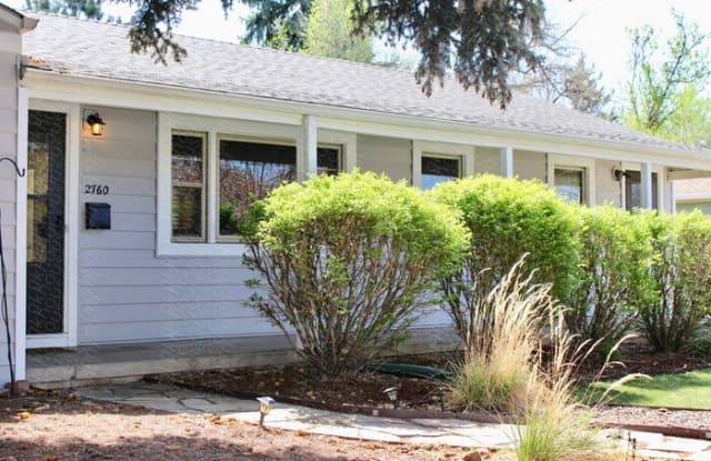 2760 South Kearney Street - 2760 South Kearney Street, Holly Hills, CO 80222