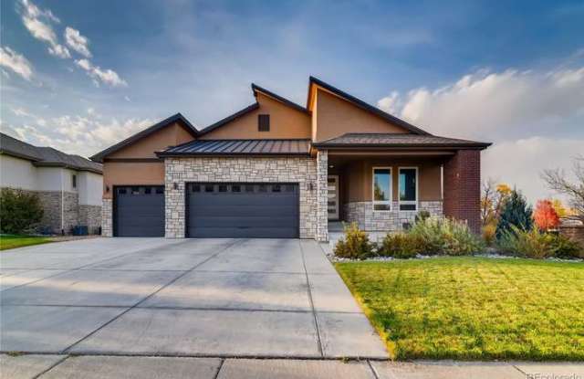 1203 Hickory Way - 1203 Hickory Way, Erie, CO 80516
