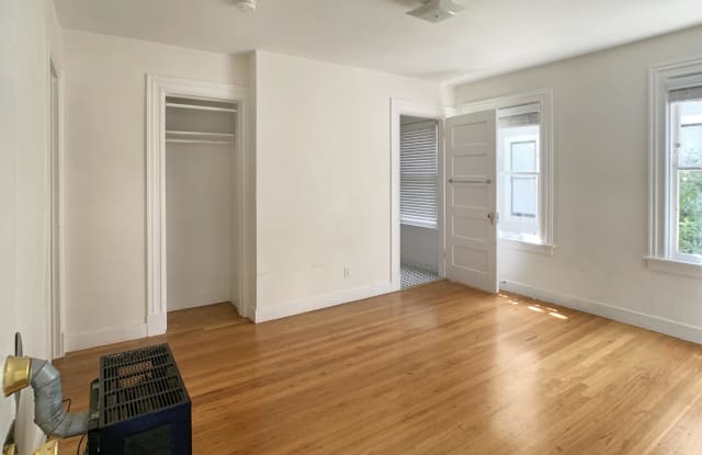 2425 Durant Ave Unit 2 photos photos