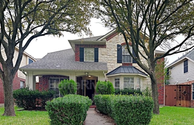 2031 Wimbledon Dr - 2031 Wimbledon Drive, Allen, TX 75013