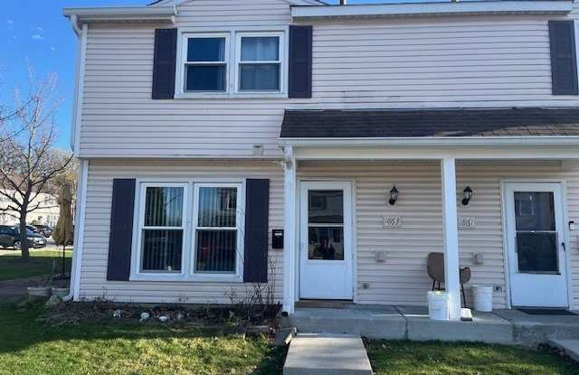 1863 Jamestown Circle photos photos