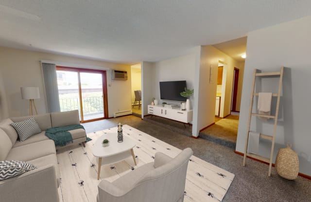 Cedar Gate Apartments Gallery 3