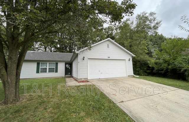 5454 Garth Dr - 5454 Garth Drive, Indianapolis, IN 46224