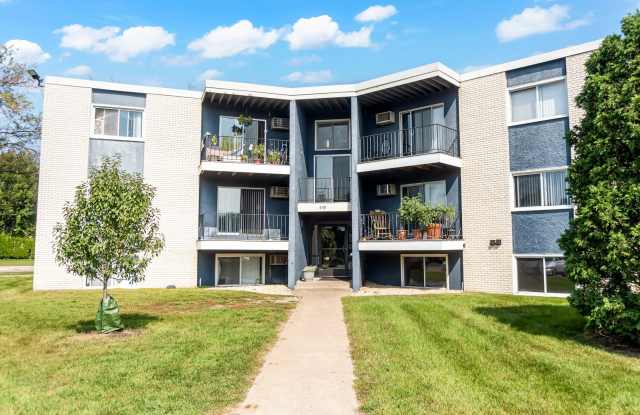 Highland Park Apartments Gallery 2
