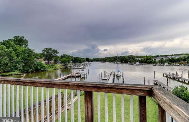 1702 OAKFIELD AVENUE - 1702 Oakfield Avenue, Essex, MD 21221