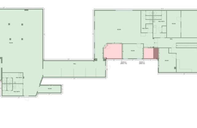 207 W KING Street Gallery 3