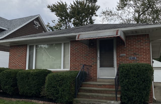 18116 Landseer Rd - 18116 Landseer Road, Cleveland, OH 44119