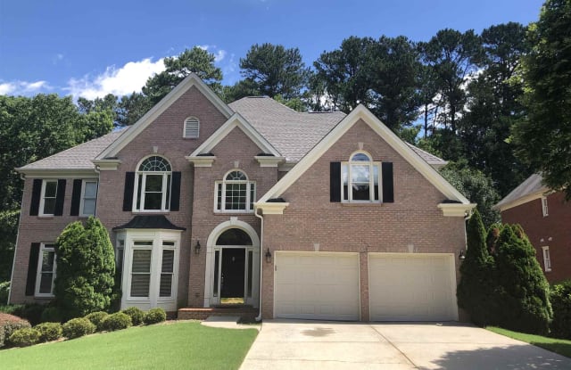 1035 Chasewood Trl - 1035 Chasewood Trail, Alpharetta, GA 30005