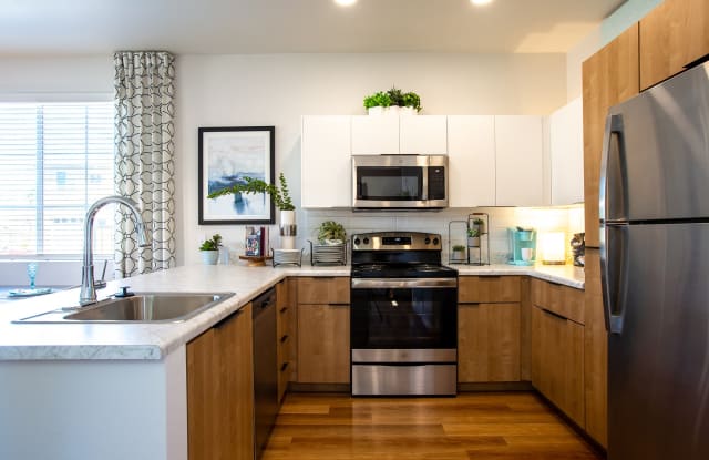 San Stefano Townhomes Gallery 3