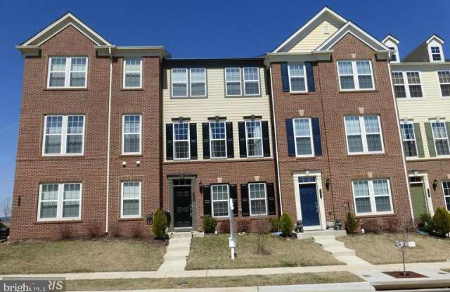 312 PINK AZALEA TERRACE SE - 312 Pink Azalea Terrace Southeast, Leesburg, VA 20175