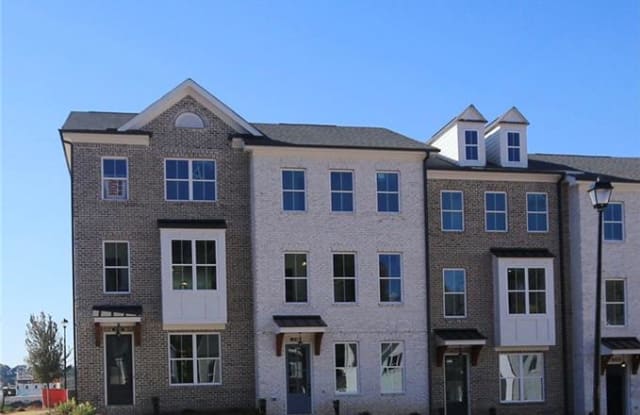 3140 Bennett Creek Lane - 3140 Bennett Creek Ln, Suwanee, GA 30024