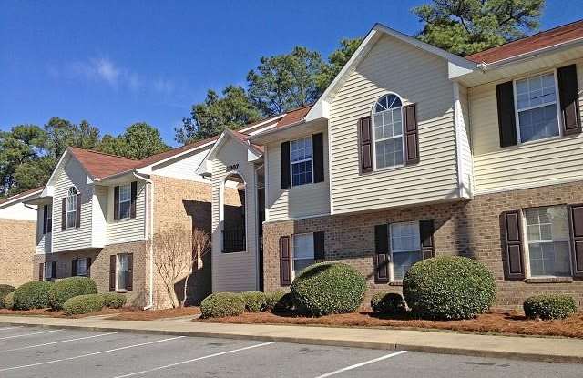 2802 Mulberry Ln - 2802 Mulberry Lane, Greenville, NC 27858