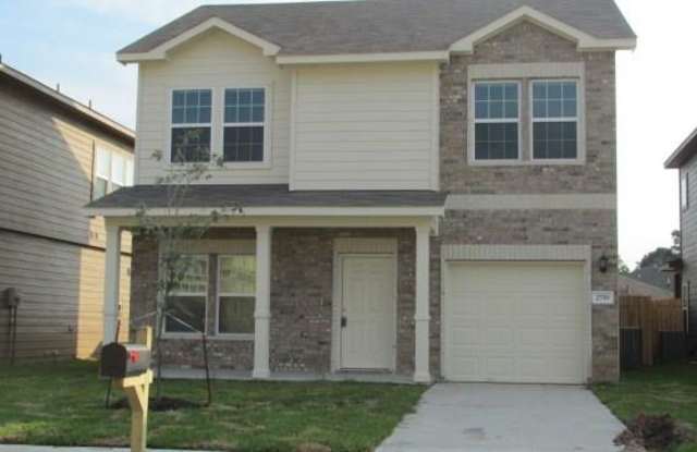 2719 Arica Lane - 2719 Arica Lane, Spring, TX 77373