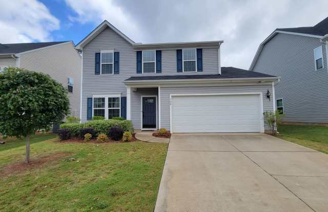 3 Bed, 2.5 Bath Home in Greer is Available photos photos