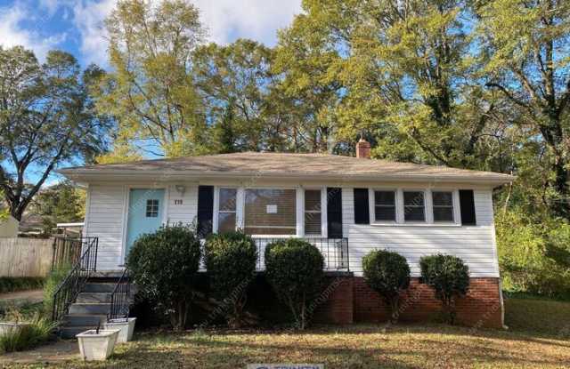 119 Princeton Avenue - 119 Princeton Avenue, Greenville, SC 29607