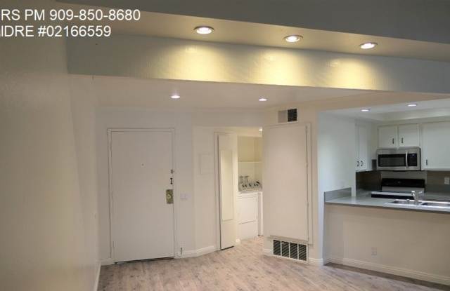 Diamond Bar 1 Bedroom Condo Gallery 3