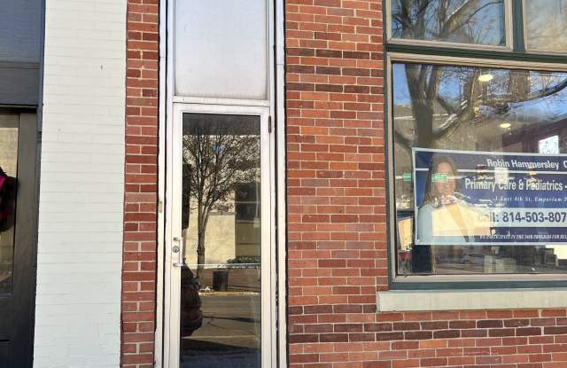 3 E 4th St - 3 East 4th Street, Emporium, PA 15834