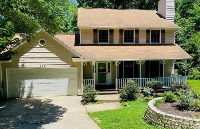 106 Grayland Place photos photos