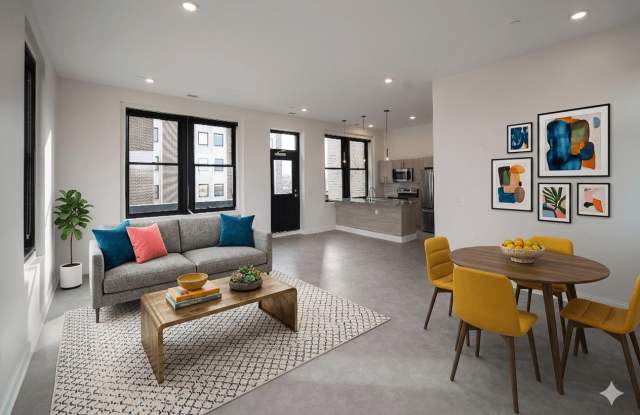 Barton Apartments Gallery 4