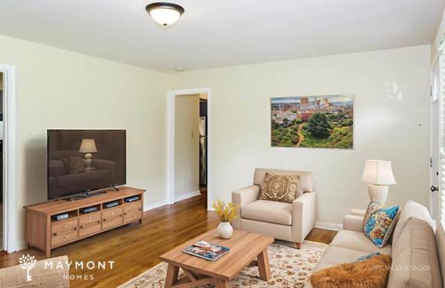 4610 Rutledge Drive Northwest Gallery 4