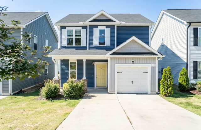 Three Bedroom Home in Growing Community! Gallery 1