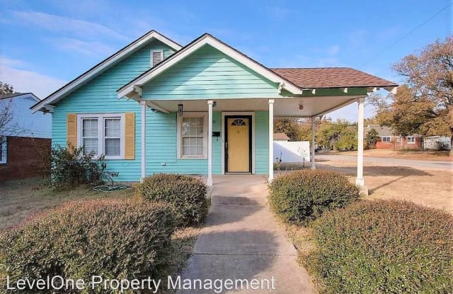 1601 NW 42nd Street - 1601 Northwest 42nd Street, Oklahoma City, OK 73118