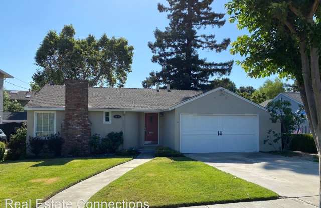1670 Hicks Ave - 1670 Hicks Avenue, San Jose, CA 95125