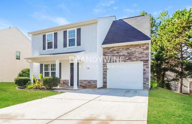 125 Autumn Bluff Circle Gallery 4