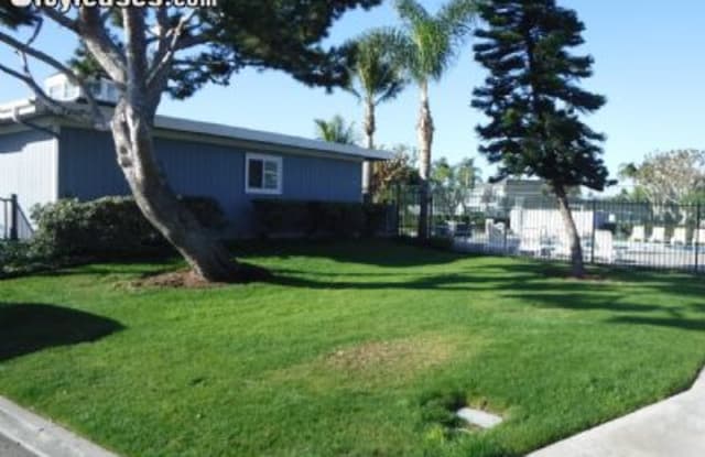 21127 Sailors Bay Ln - 21127 Sailors Bay Lane, Huntington Beach, CA 92646