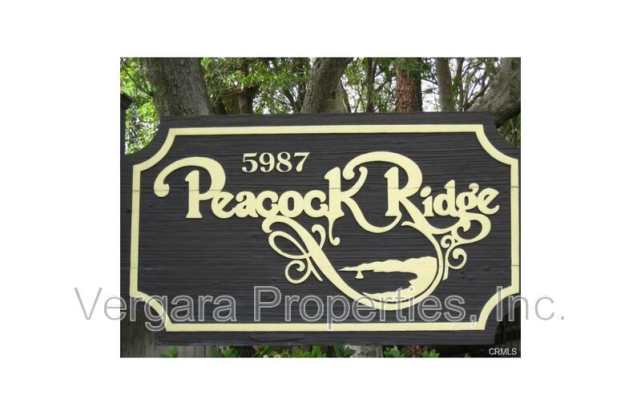 5987 Peacock Ridge Rd Gallery 1
