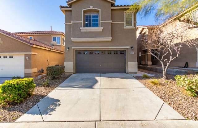 Upgraded 3 Bedroom home in sought-after Northwest Las Vegas - 9429 Plover Falls Avenue, Las Vegas, NV 89149