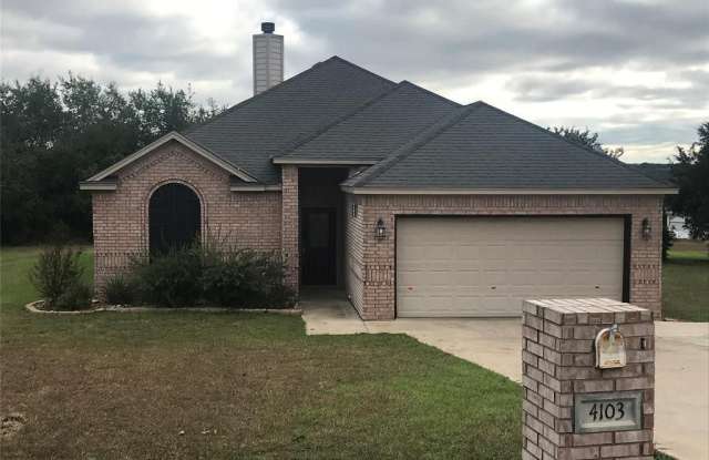 4103 Goliad Drive - 4103 Goliad Drive, Hood County, TX 76048