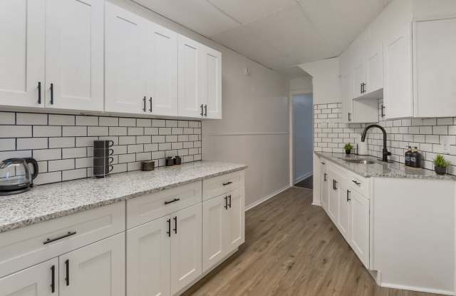 Move-In Ready 3BR Home in Central Allentown photos photos