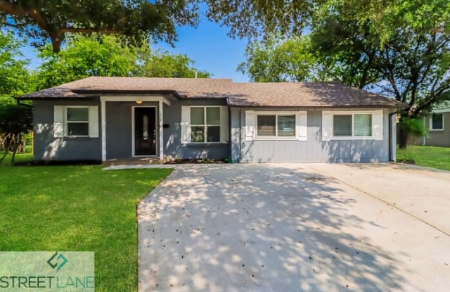 4120 Winfield Avenue - 4120 Winfield Avenue, Fort Worth, TX 76109