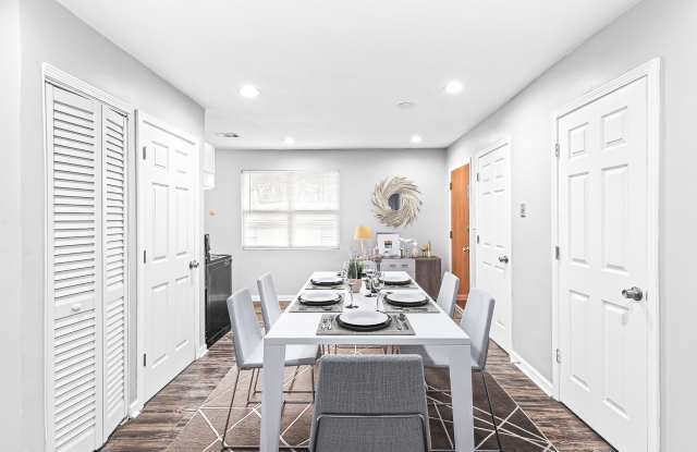 Georgian Oaks Apartments 2 Gallery 4
