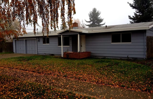 546 45th Place NE - 546 45th Place Northeast, Four Corners, OR 97301