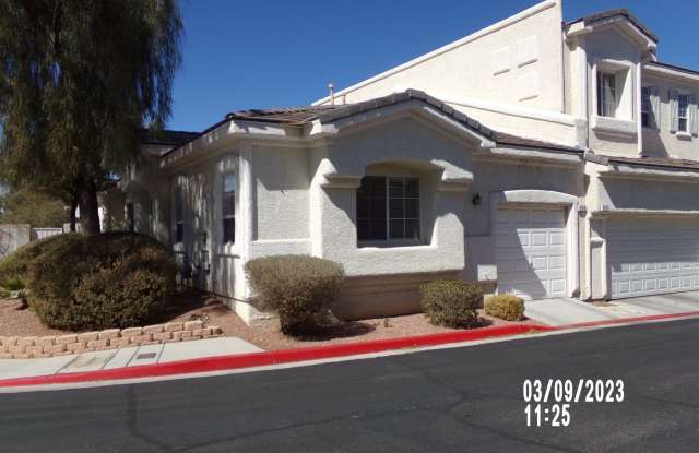 FULLY FURNISHED HOME IN INSPIRATION AT GREEN VALLEY RANCH! Gallery 3