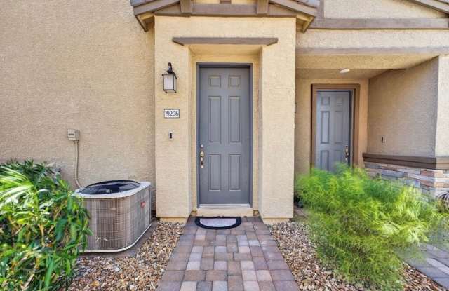 Gated Henderson 2-Bedroom 2.5-Bathroom Townhouse! photos photos