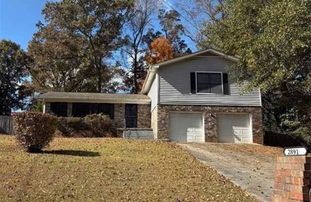 2891 Bianca Court photos photos