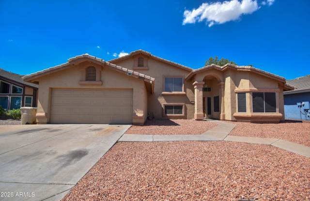 5570 W Becker Lane photos photos