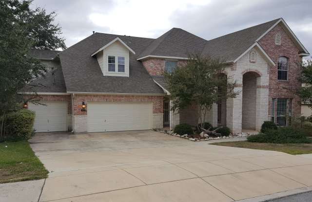 1223 Heavens Peak - 1223 Heavens Peak, Timberwood Park, TX 78258