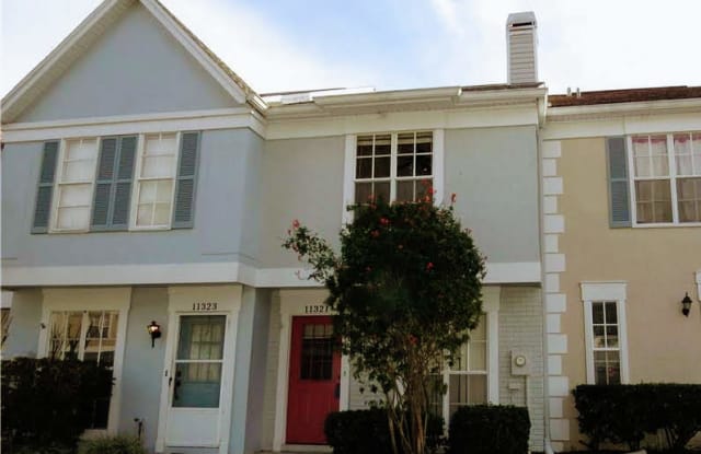 11321 Grandville Dr - 11321 Grandville Drive, Temple Terrace, FL 33617