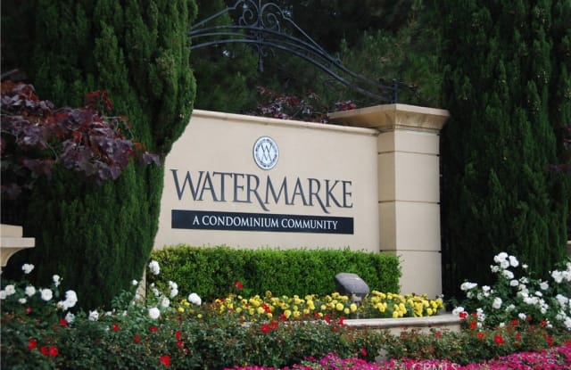 3210 Watermarke Place - 3210 Watermarke Place, Irvine, CA 92612