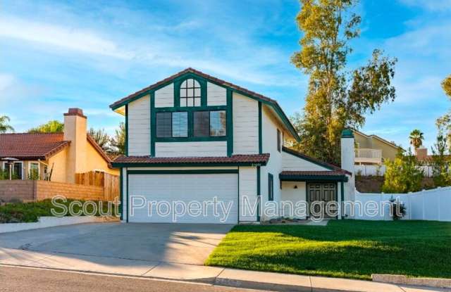 27099 Rainbow Creek Drive - 27099 Rainbow Creek Drive, Temecula, CA 92591