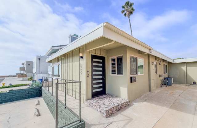 1327 Devon | The Sea Bum Sanctuary | Monthly Furnished Rental - 1327 Devon Lane, Ventura, CA 93001