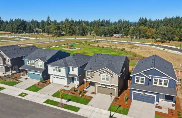 MOVE IN READY! 5 bedroom 2.5 bath NEW home! Gallery 3