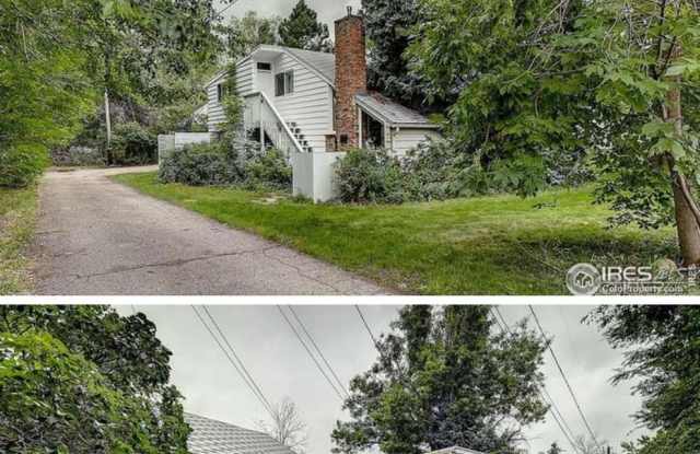 Boulder Creek Retreat Gallery 3