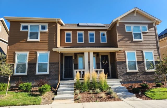 630 Greenville Ally - 630 Greenville, Erie, CO 80516